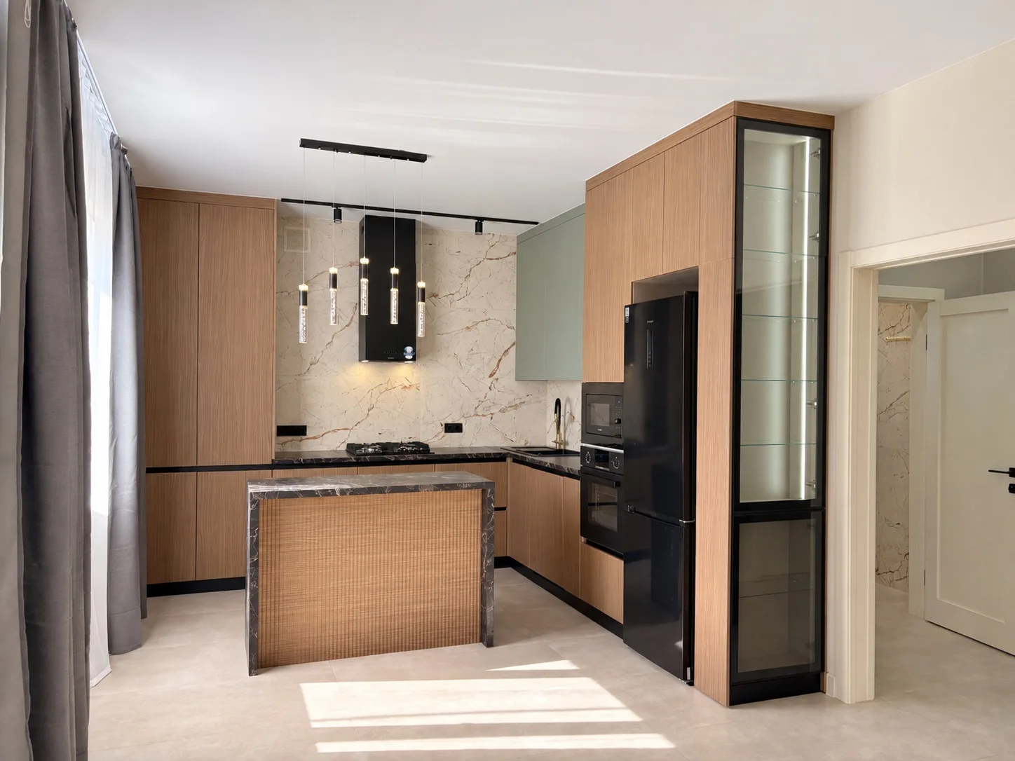 🏡 Дом 120 м² на участке 4 сотки — пространство для вашей семьи!