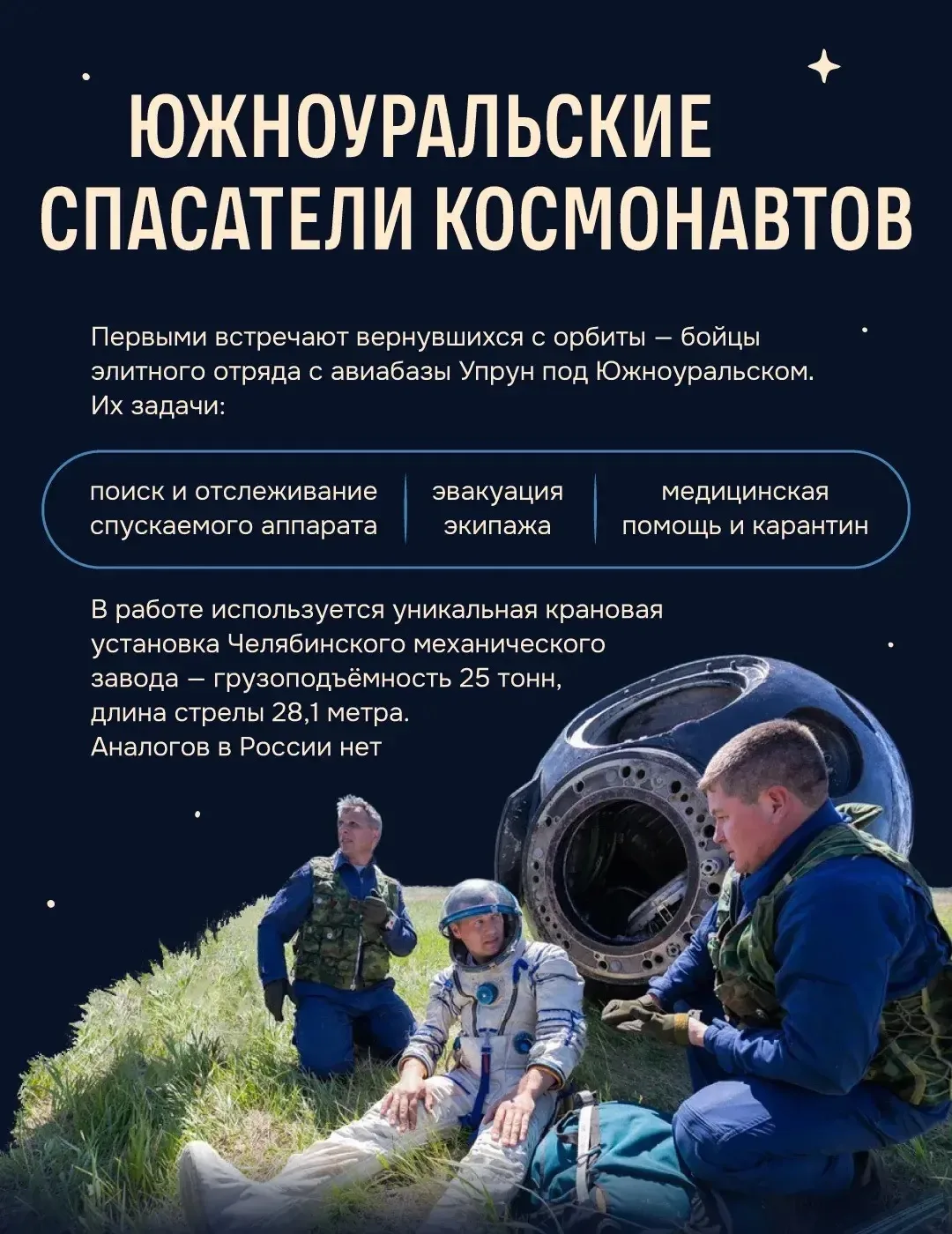 12 апреля 1961 года во время старта первого пилотируемого космического корабля «Восток» Юрий Гагарин