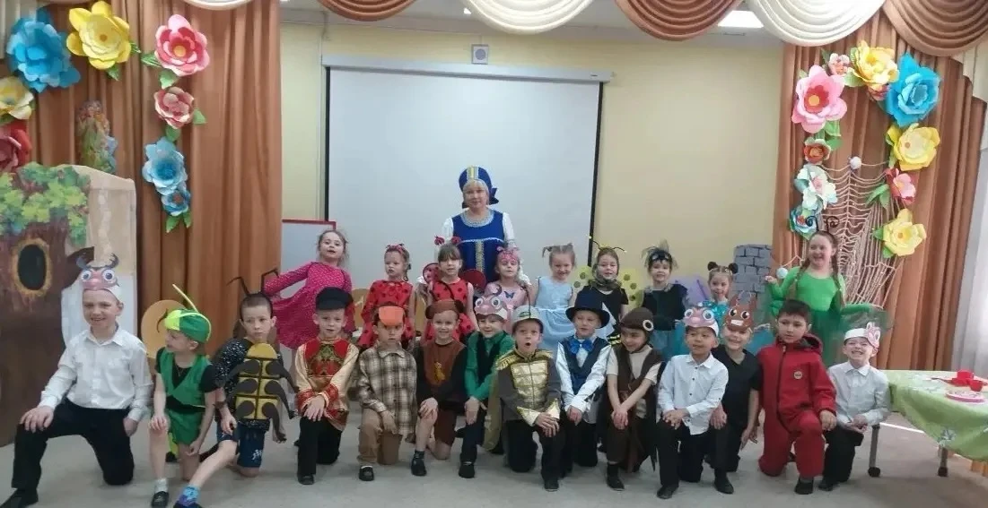 🎨 Как прошел Всемирный день искусства в наших детских садах  В преддверии этой даты в наших дошкольн