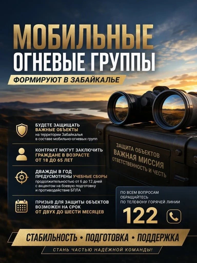 📋 ИНФОРМАЦИОННЫЙ БЮЛЛЕТЕНЬ (ПАМЯТКА) «Мобилизационный людской резерв: статус, гарантии...