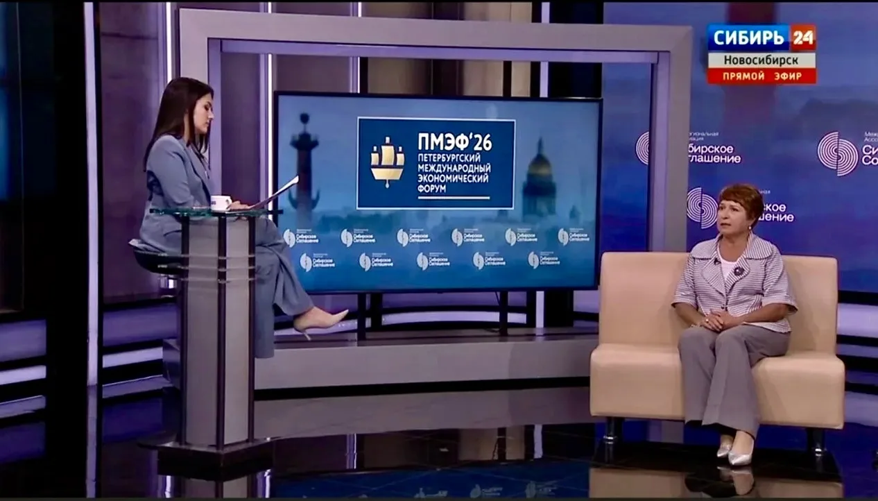 Оксана Разварина: Языки служат хранилищем истории, обычаев и традиций, передавая их следующим поколе