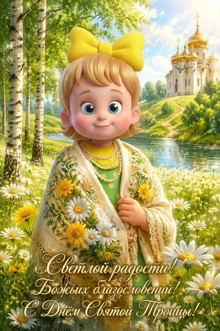 Дорогие друзья! ✨