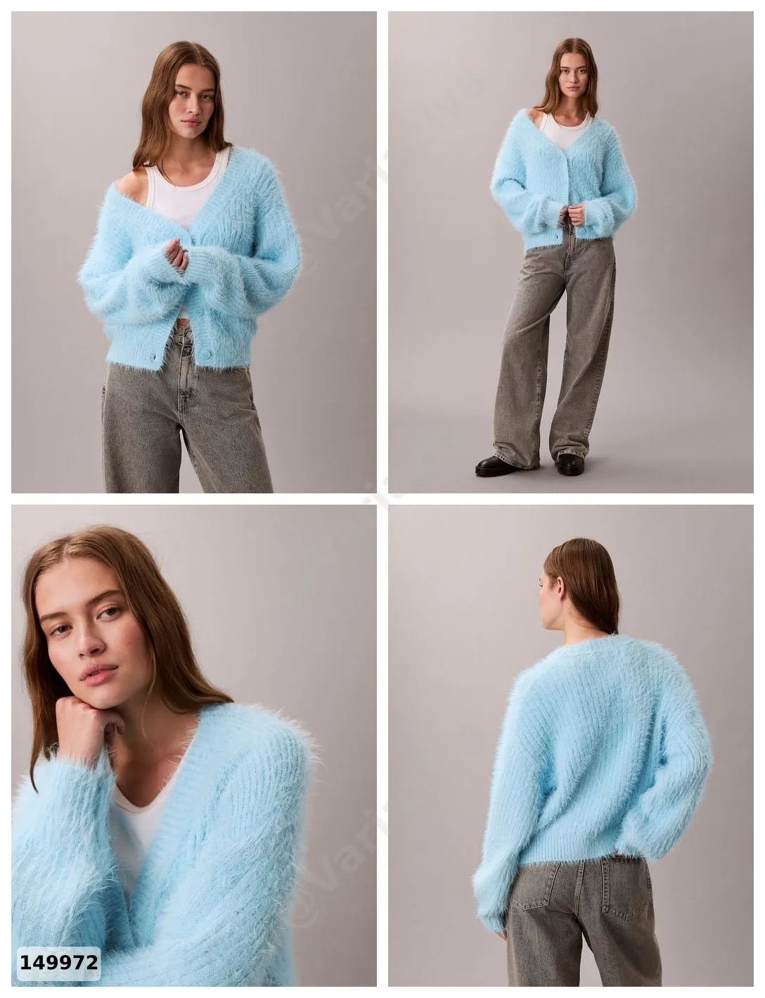 #CalvinKlein