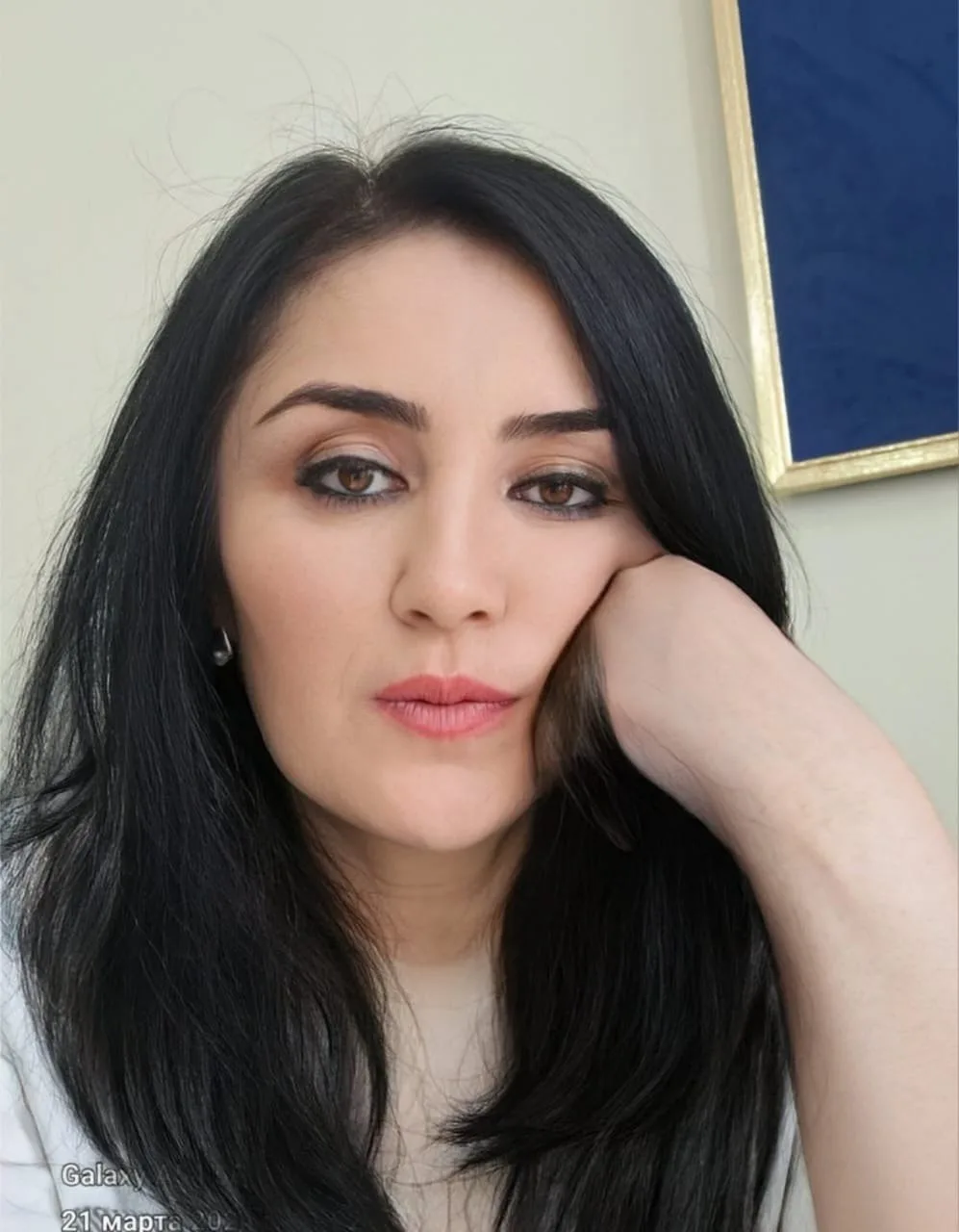 Коллектив Управления образования во главе с начальником Чомаевой Софият Ахметовной поздравляет с днё