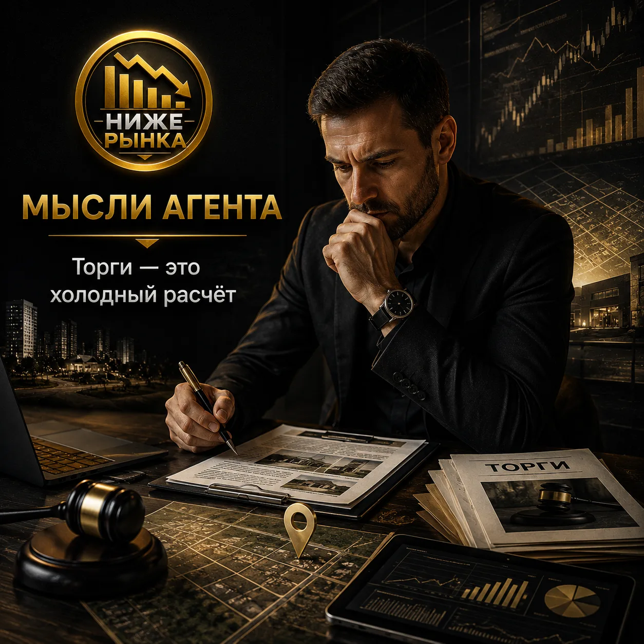 📝 Мысли агента