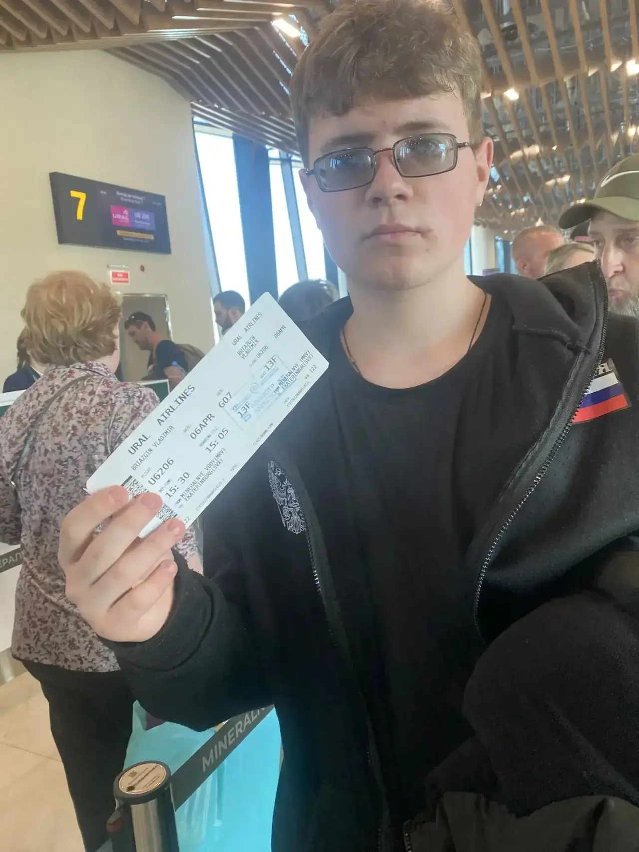 Наш талантливый участник — победитель чемпионата по профессиональному мастерству в компетенции «Рекл