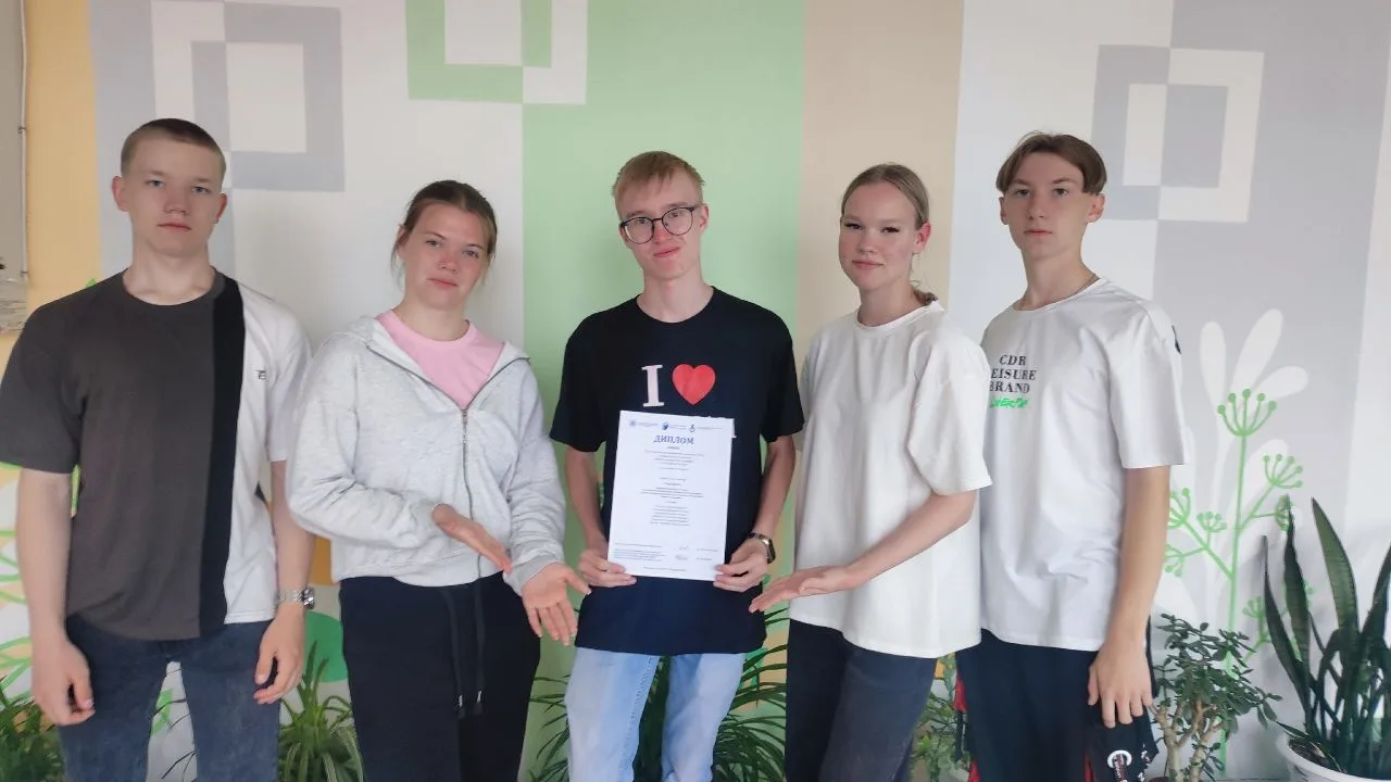 Подведены итоги Всероссийского дистанционного квеста «Вокруг информатики. Гулливер»