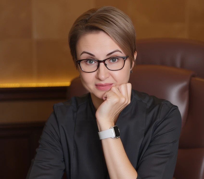 После разбора, который я проводила для вас, прошла неделя. Три часа в эфире, несколько сотен женщин.
