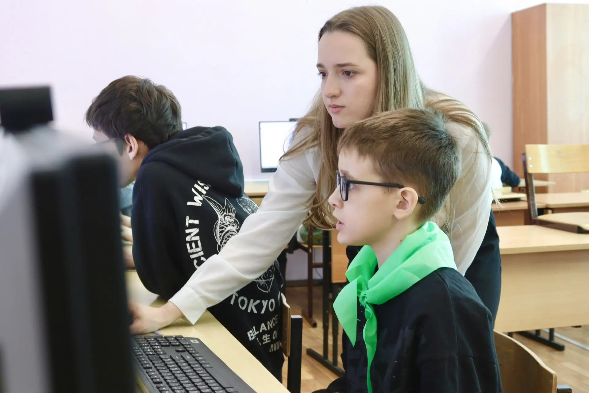 🪁 Пару дней из жизни нашего лагеря  Знаете, что спасает, когда любимое дело под угрозой? Верные друз