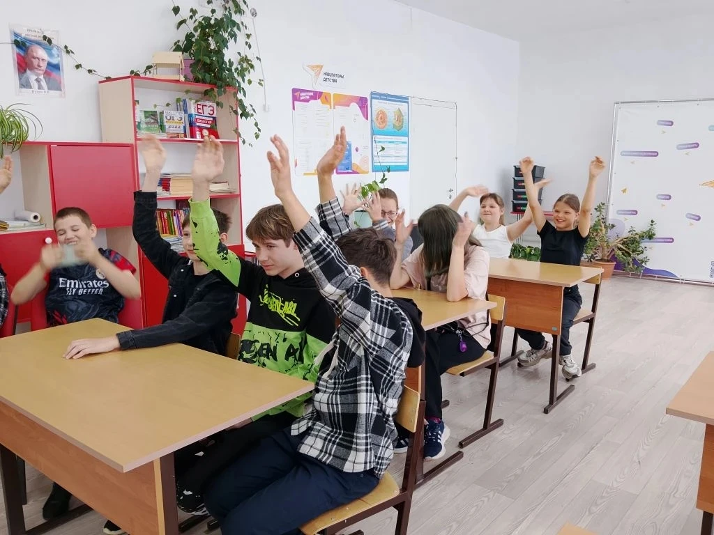 Международный день защиты детей отмечается 1 июня во многих странах мира и имеет богату...