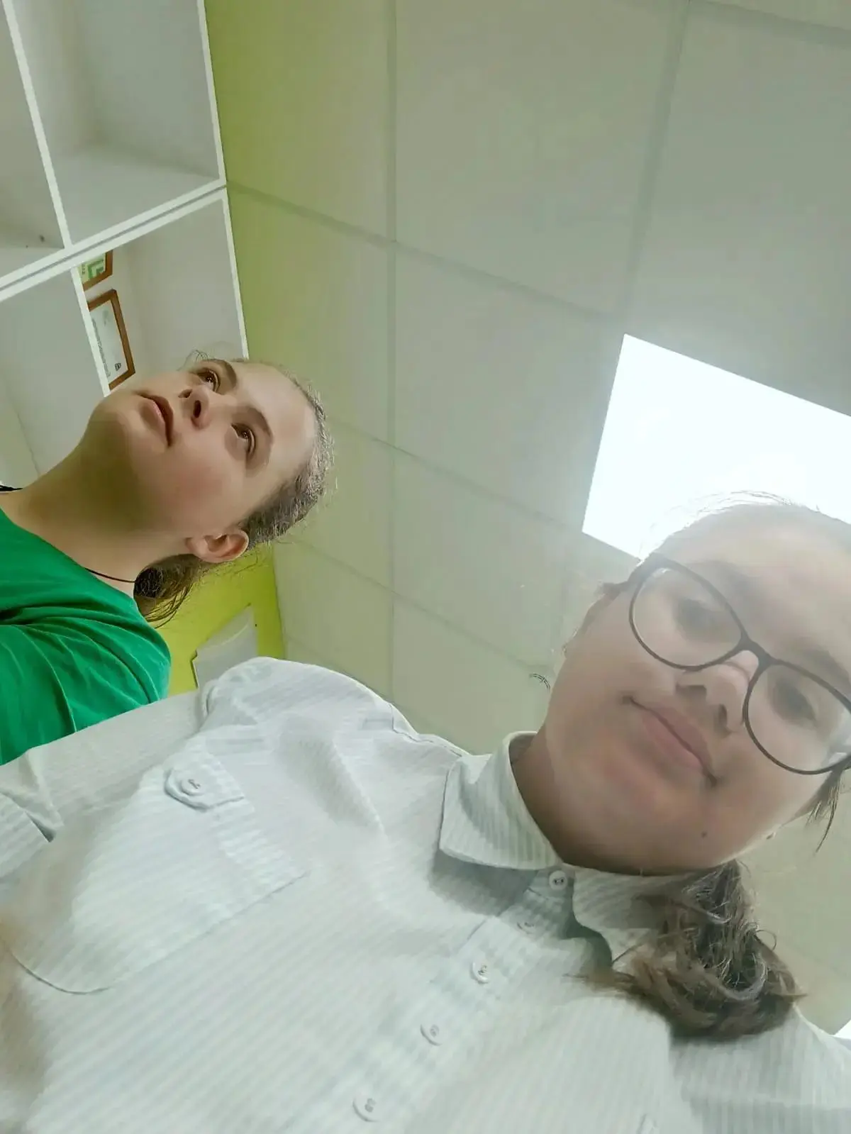 🚨 ВАЖНО ДЛЯ ВСЕХ ВОЛОНТЁРОВ!