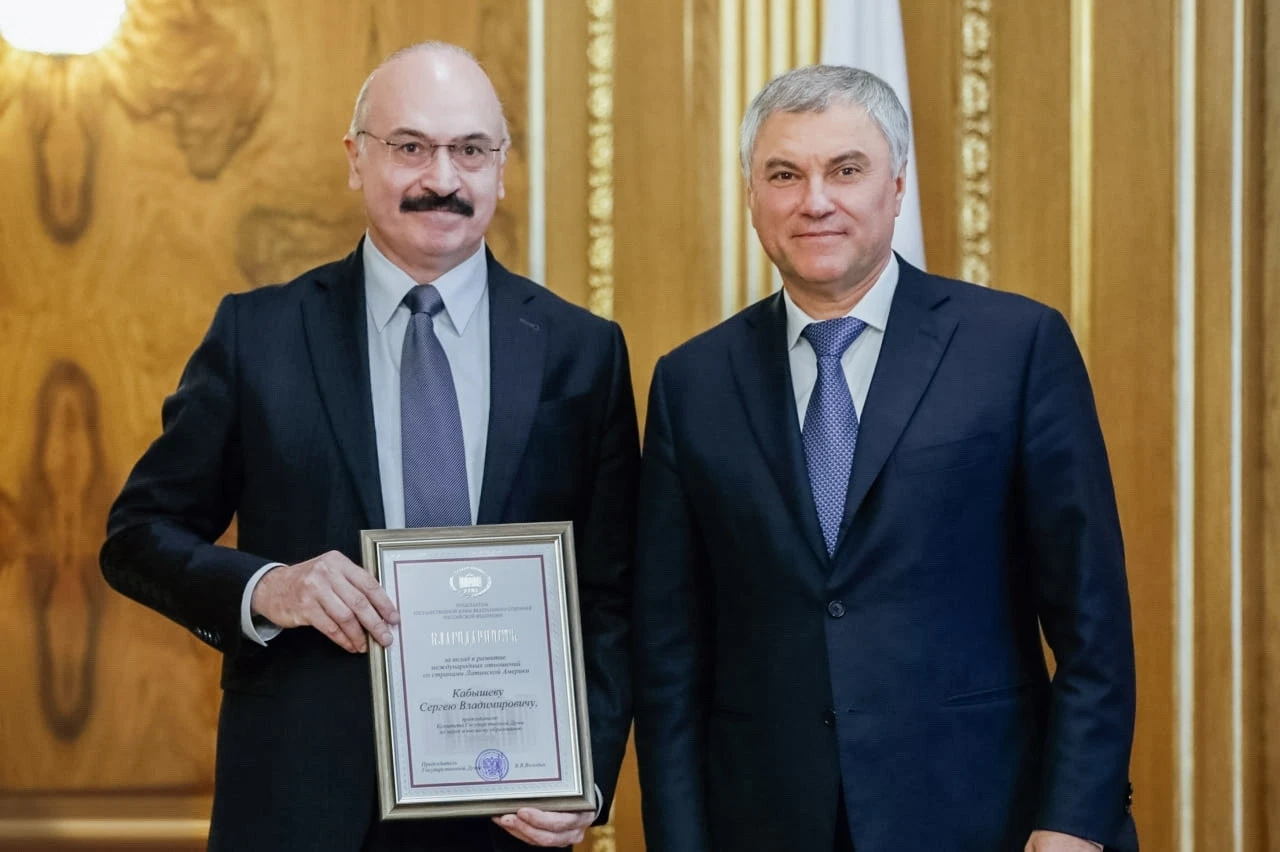 Верьте только делам!