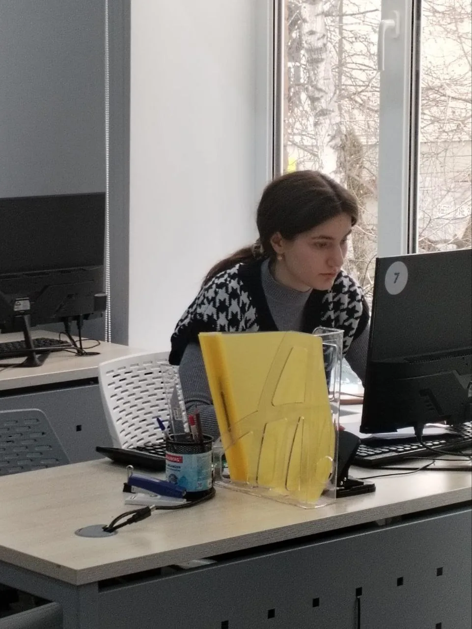 💠 Развивая профессиональные навыки: студенты Горского ГАУ показали свои умения на региональном этапе