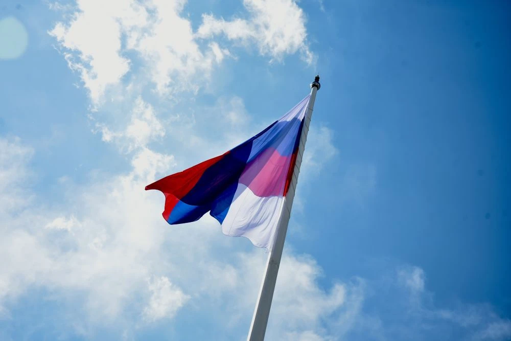 🇷🇺  Дорогие подписчики, гости нашего канала и все жители региона! Департамент информа...