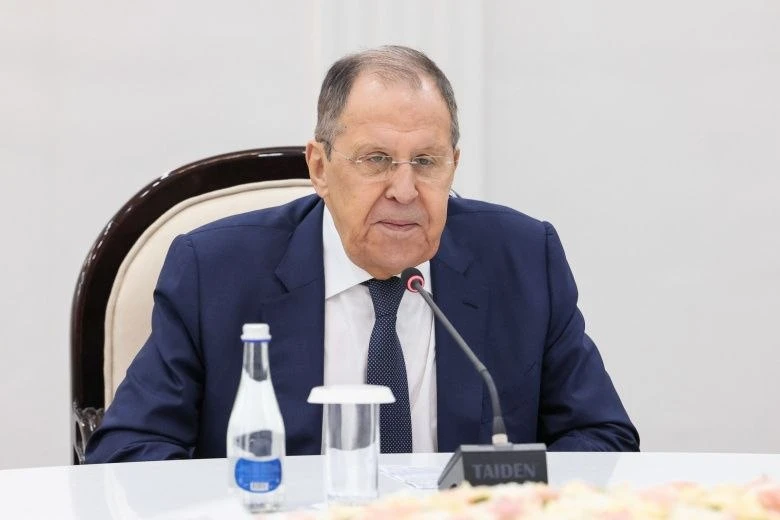 🤍Лавров обвинил США в блокировке голосов БРИКС в МВФ