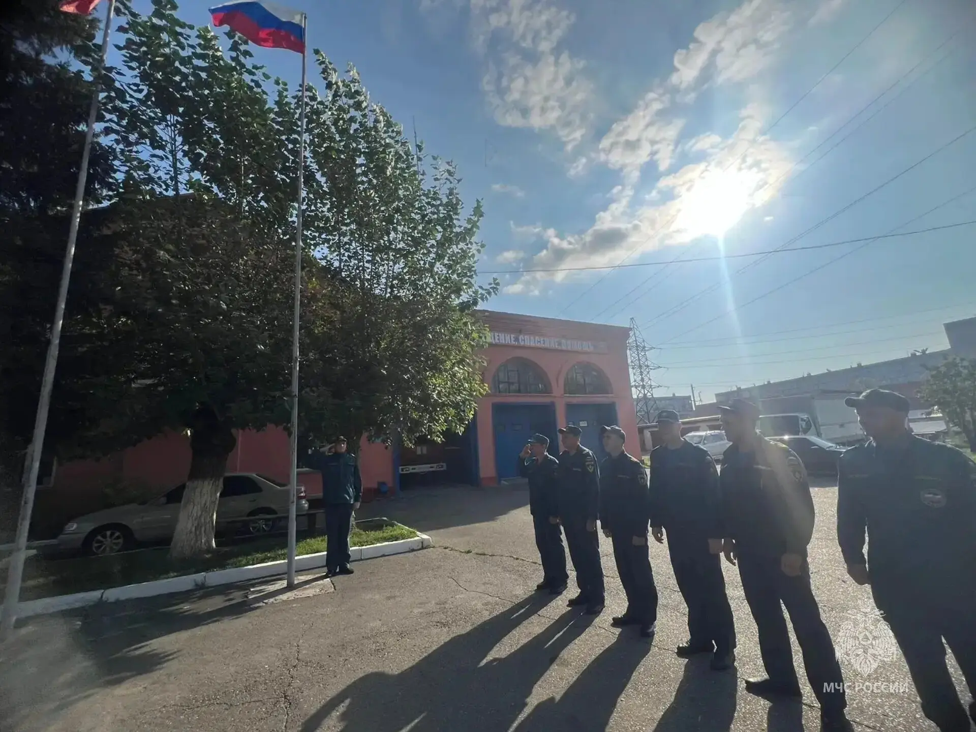 Во славу Родины🇷🇺