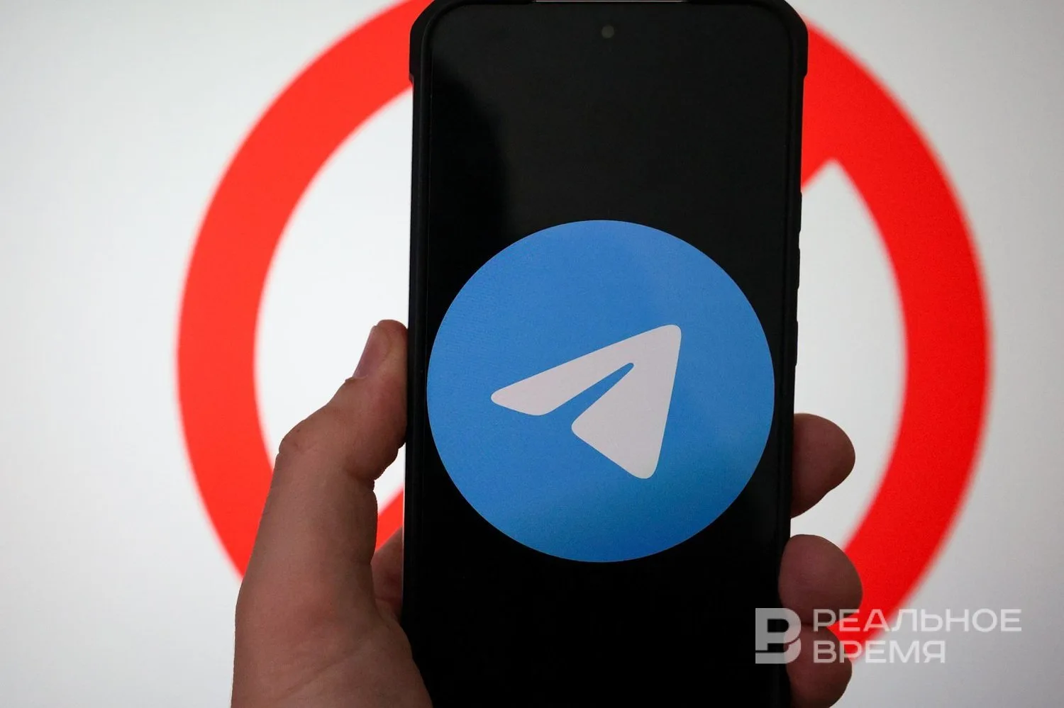 МВД обвинило Telegram в отказе от сотрудничества по борьбе с пропагандой наркотиков