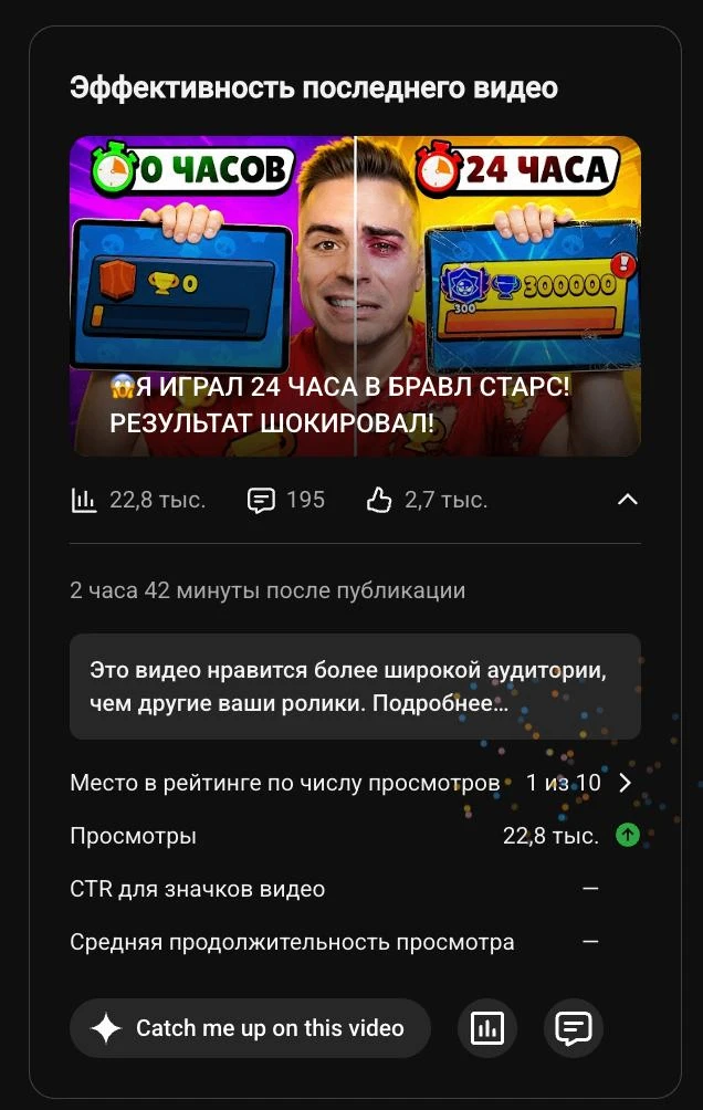 Рад что вам зашел такой формат❤️

❤️ - ДАА, ОЧ КРУТО
🔥 - мне не оч зашел