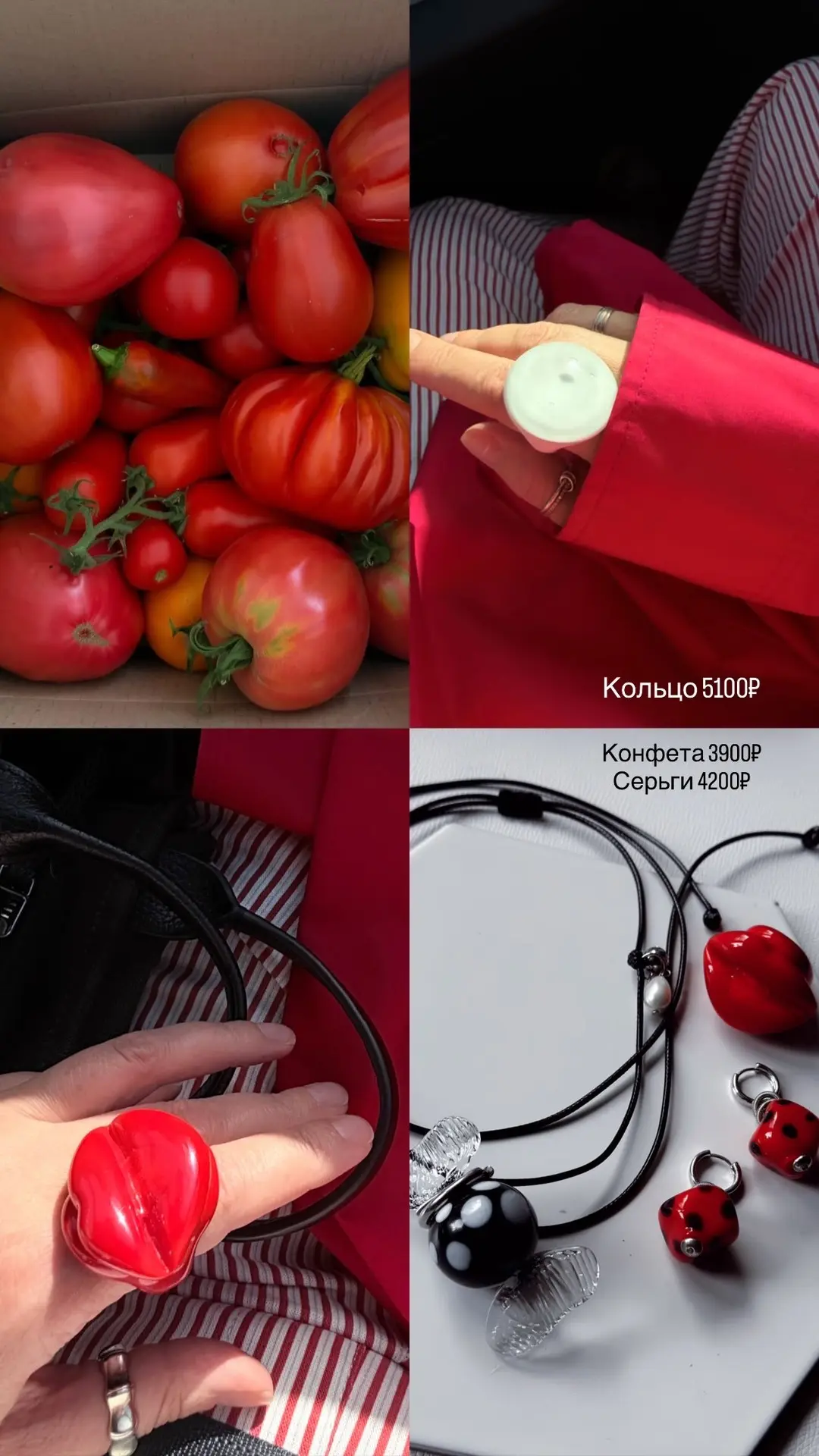 Атмосфера и новые открытия! Отговорите меня: я хочу эту штуку с камнями 🔥🔥🔥