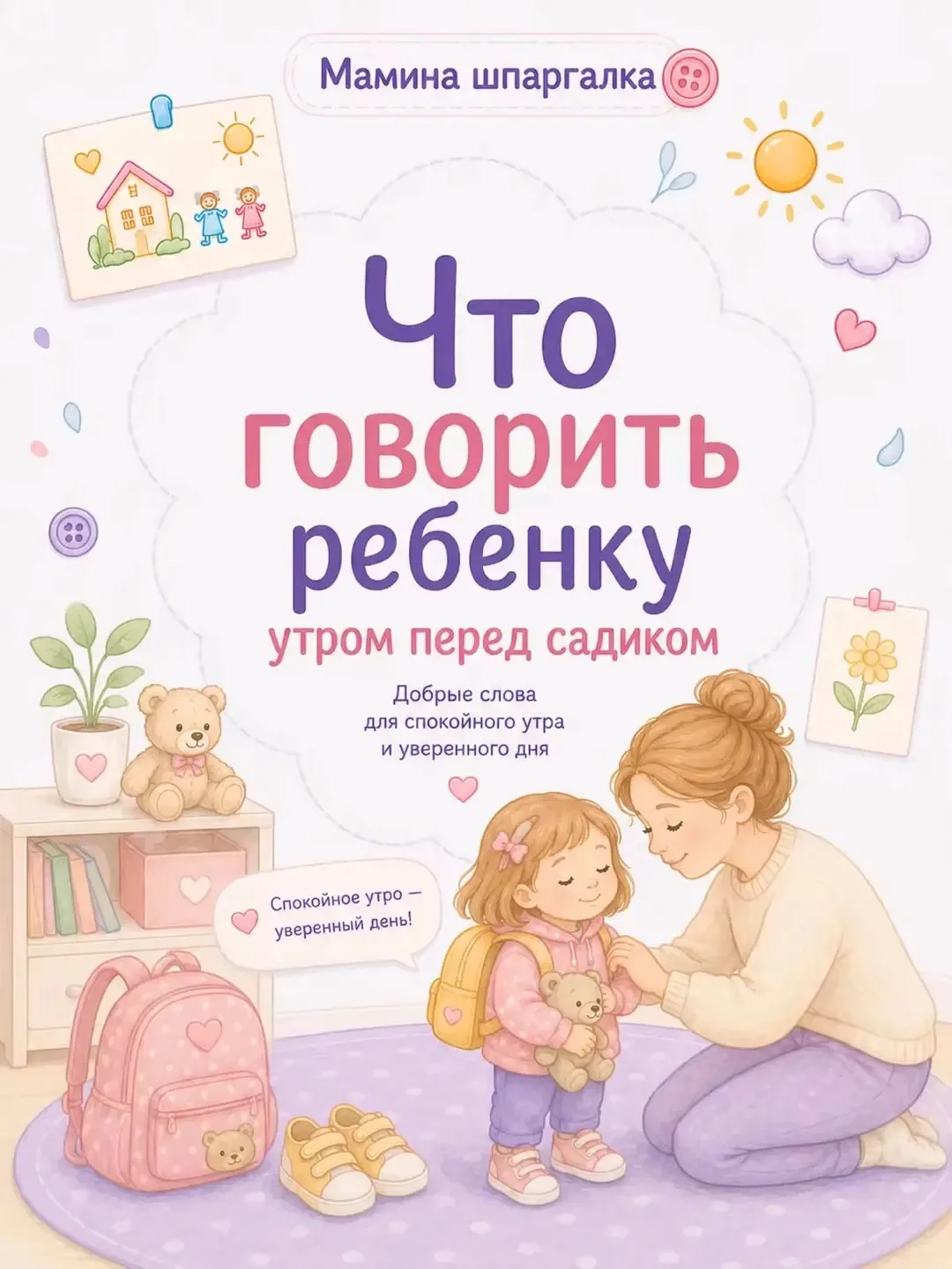 Информация в карточках😊