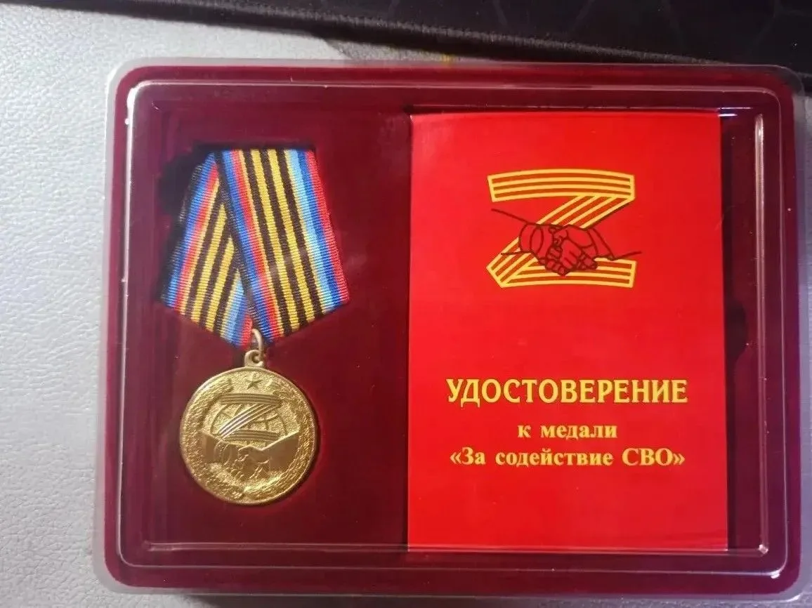 Своих не бросаем: саратовские волонтеры привезли бойцам на передовую груз на полмиллион...