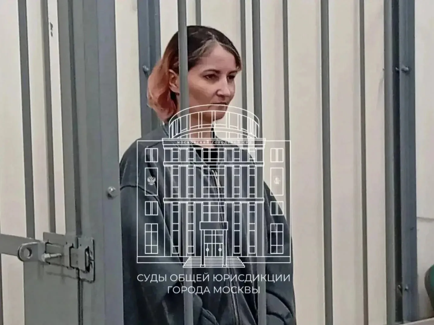 😱 Женщину приговорили к 17 годам колонии за убийство сына