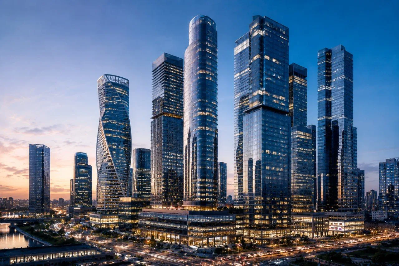 🏬Подборка новых предложений для инвесторов! Разные районы Москвы, одинаково привлекательные условия