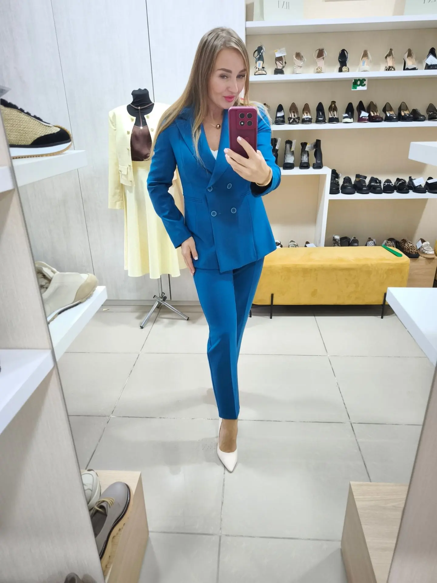Костюм 🔥