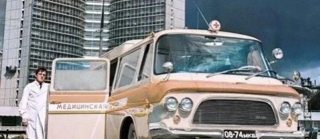 Изображение 1 к публикации «Сделано в СССР»