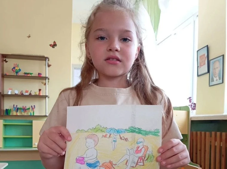 «Месячник безопасности на водных объектах: будьте внимательны летом!»
Дорогие друзья, коллеги, родит