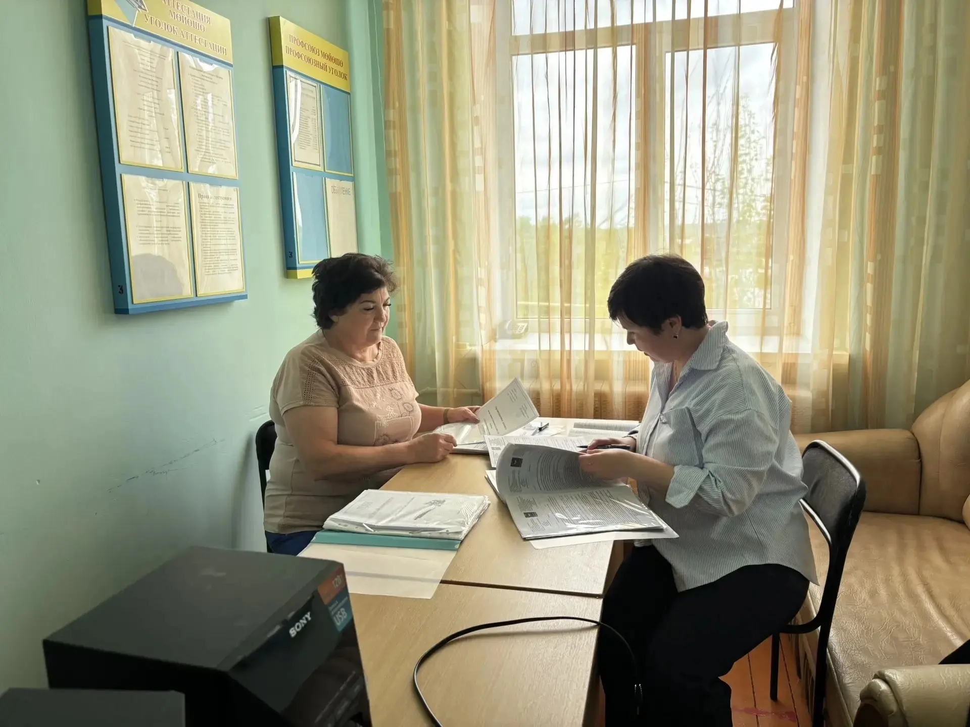 Наша комиссия продолжает активную работу по объезду летних лагерей.
Сегодня мы посетили ЛТО и ЛДП пр