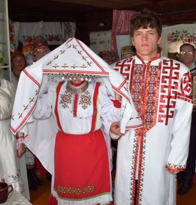 💍 В Чувашии в октябре планируют пожениться более 400 пар