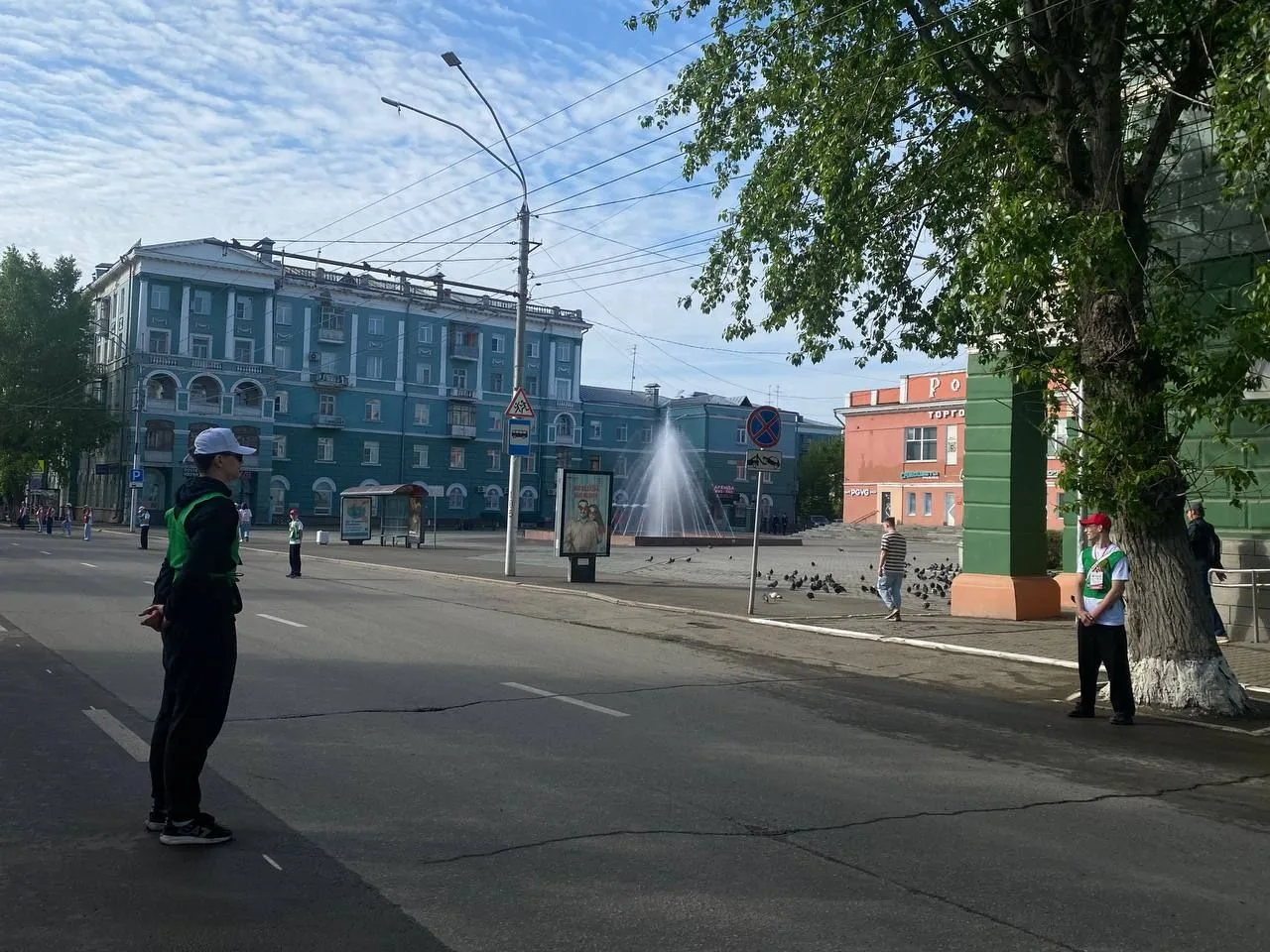 День Победы!