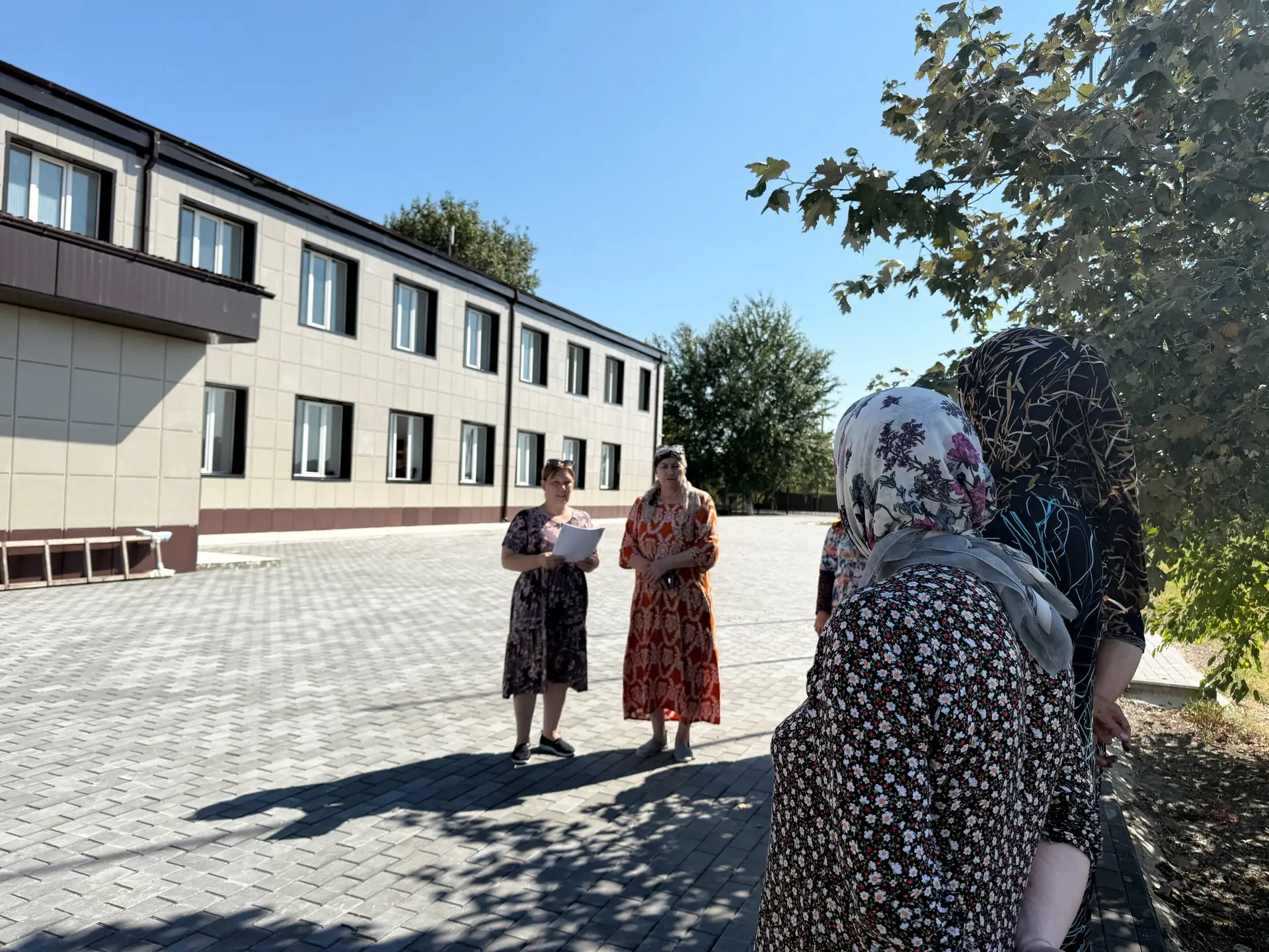 🚨 Всероссийское учение по антитеррору