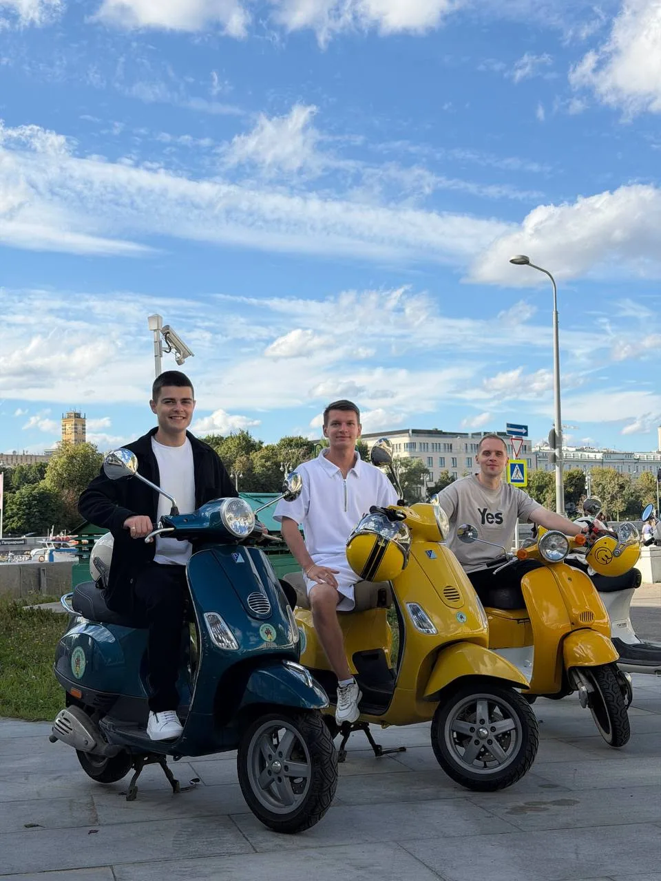 👋🏻 Объявляем перекличку кафедр