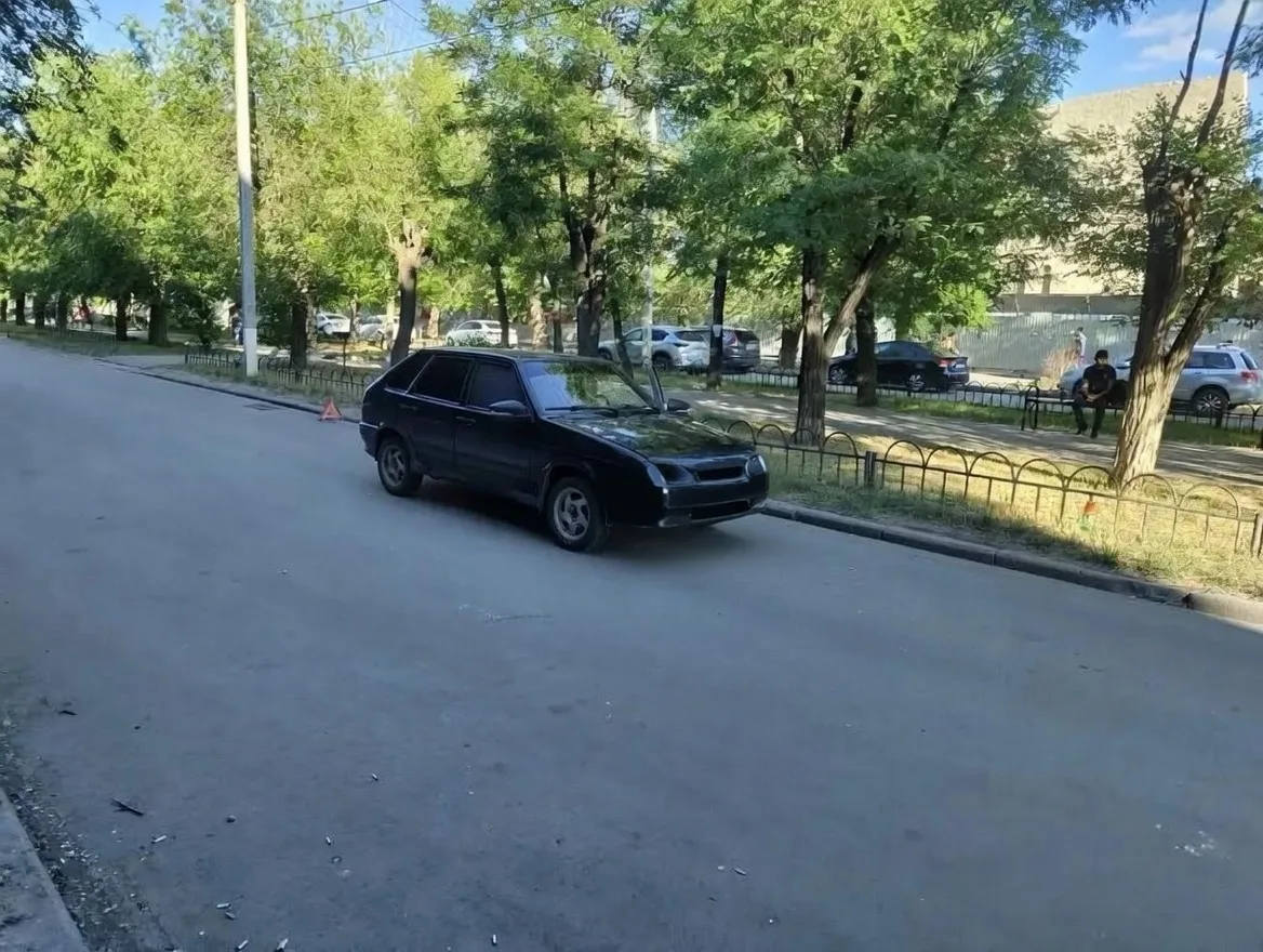 Изображение 3 к публикации «Волгоград 🇷🇺 Красноармейский»