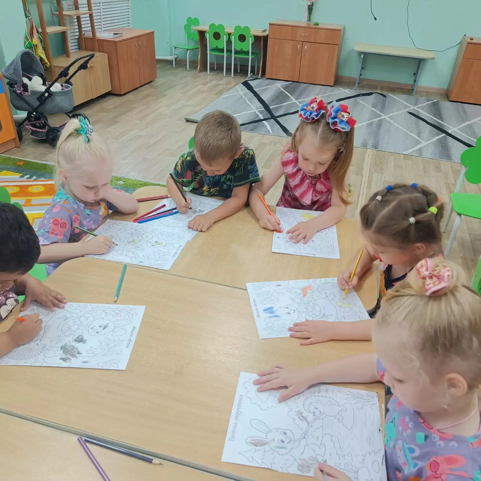 🌺5 июля — день рождения любимого детского писателя, иллюстратора и мультипликатора Владимира Сутеев