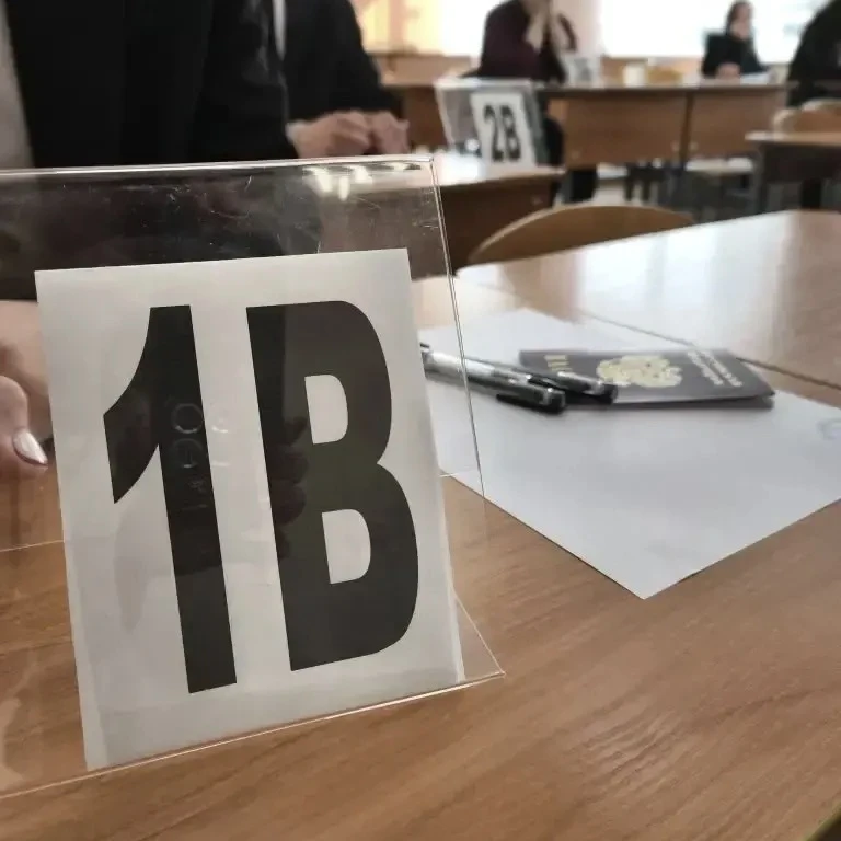✅ Девятиклассники Ленинградской области получают первые результаты ОГЭ!