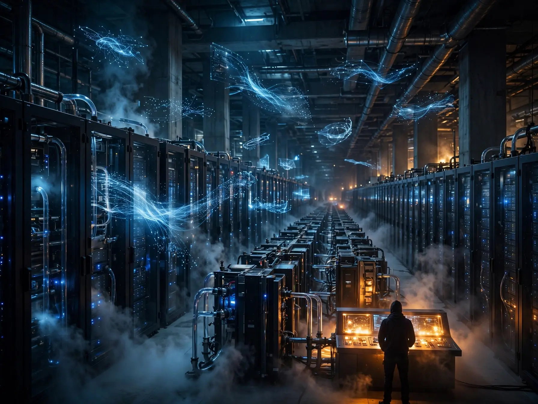 OpenAI ежедневно тратит $500 тыс. на расследование действий своих ИИ-агентов