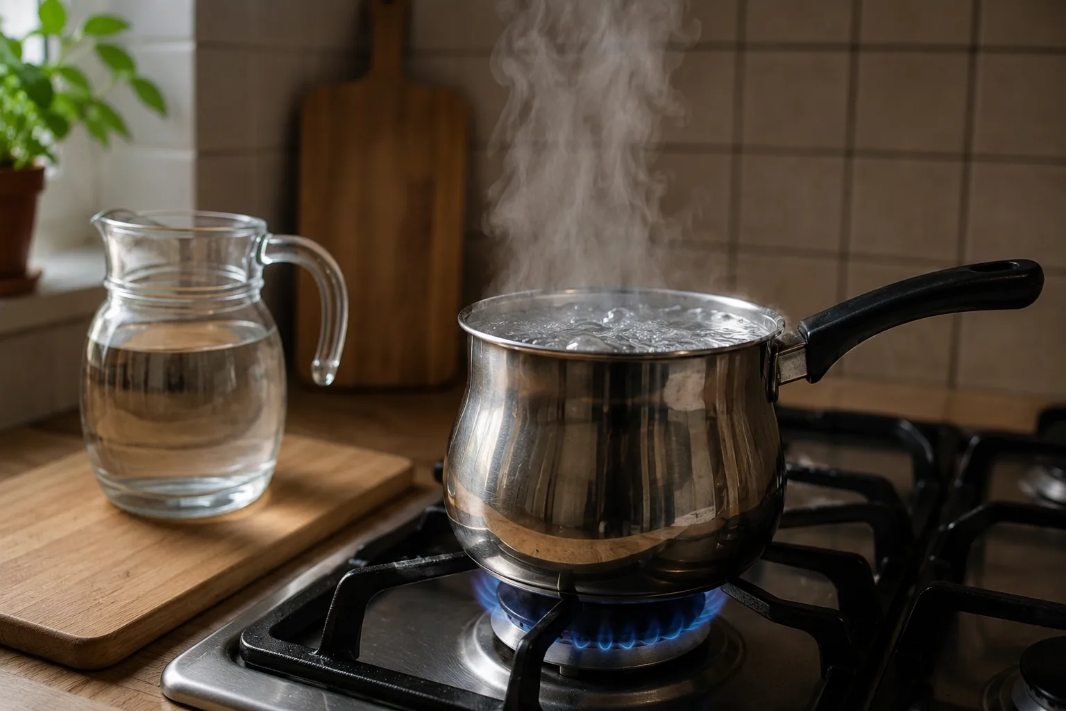 🚰 Жителям Херсонской области рекомендовали кипятить воду перед употреблением

«Облводоканал» обрати