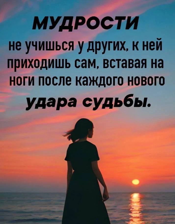 Цитаты жизни