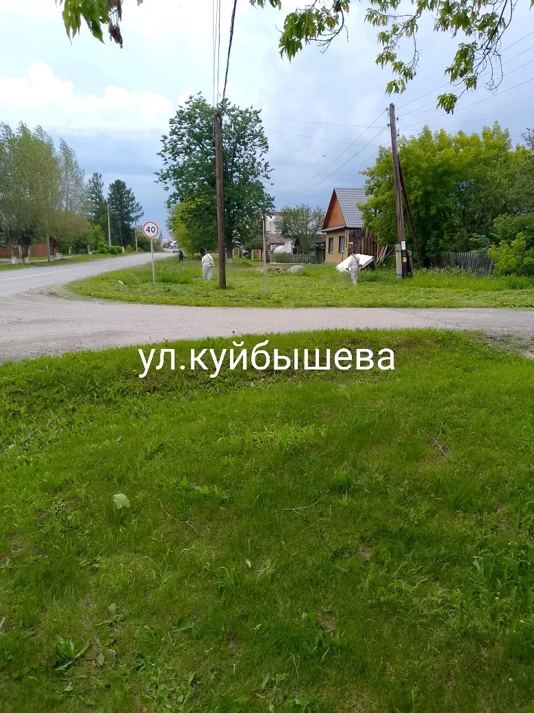 18.06.2026 г.

Продолжаются работы - Окос тротуара, обочин (пгт.Пышма, ул. Куйбышева, ул. 8 Марта, у