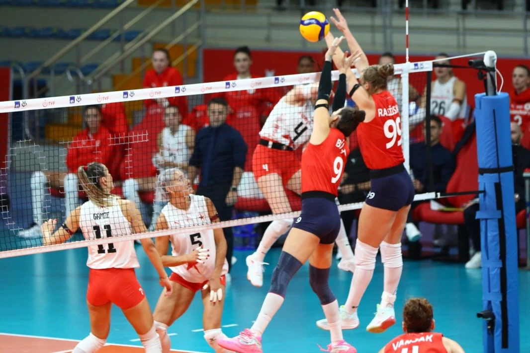 🏆 Кубок 🇹🇷 29 октября