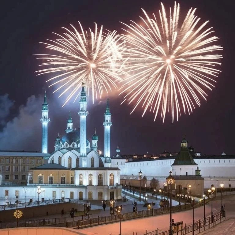 🎄 Тур из Ивановской области