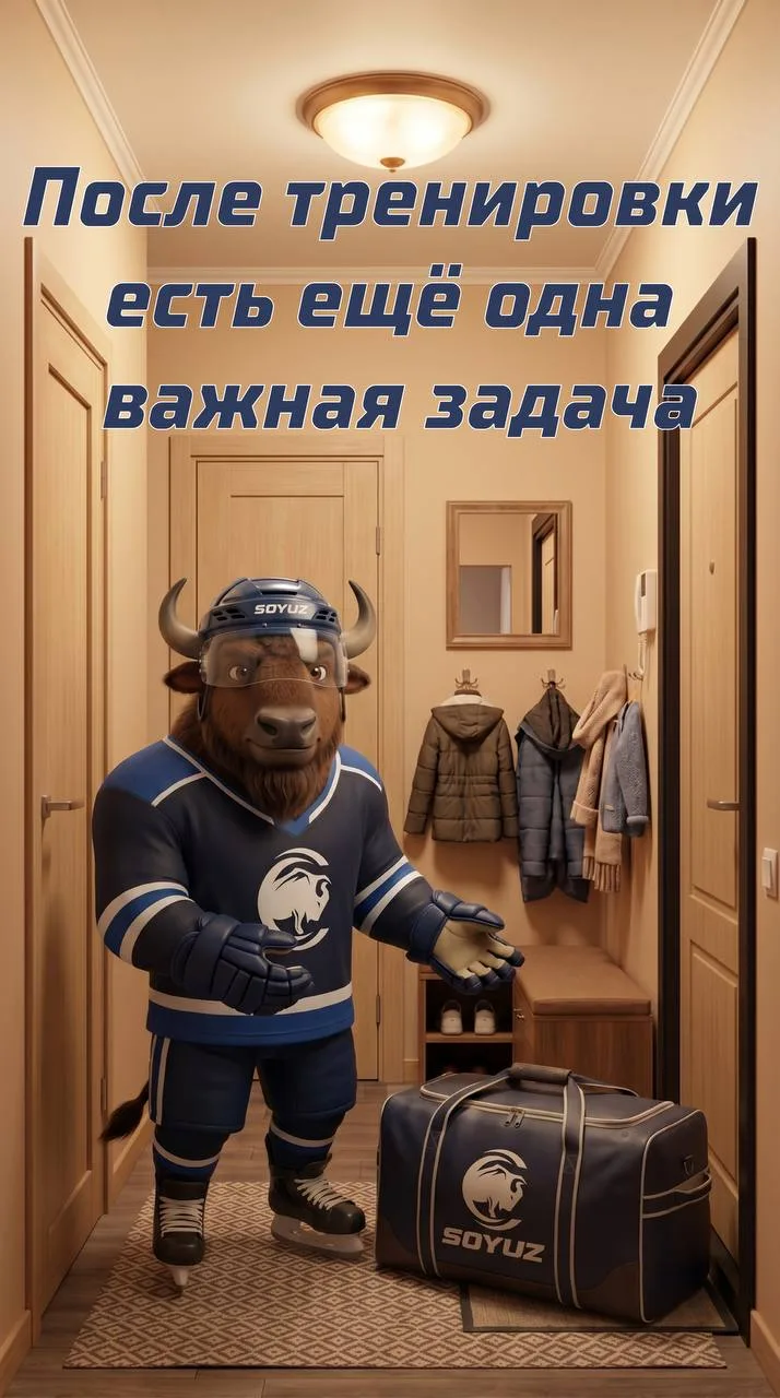 Добрый день, друзья! 👋🏼