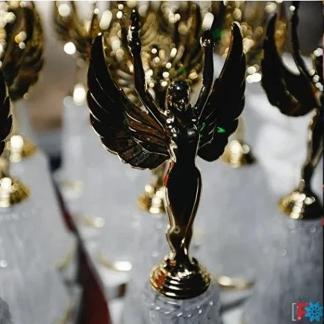 🏆«Предприниматель года» — 2025 в номинации «Женское предпринимательство» победила пред...