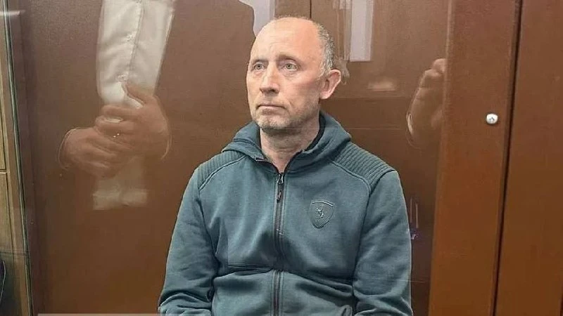 Врио замгубернатора Курской области Базаров растратил почти 1 800 000 000 рублей при ст...