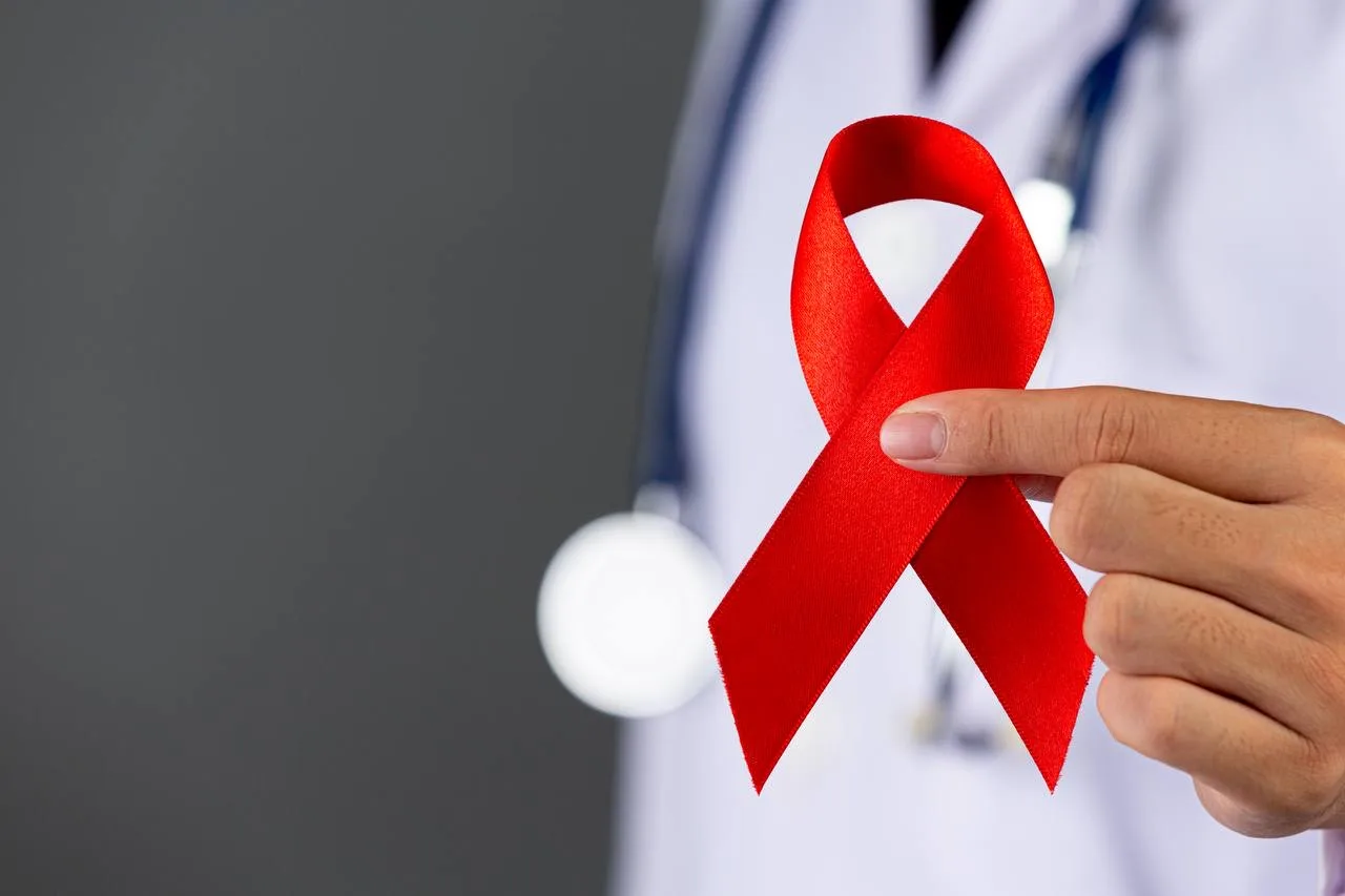 В Краснодаре можно будет анонимно провериться на ВИЧ

25 февраля жители смогут пройти экспресс-тести