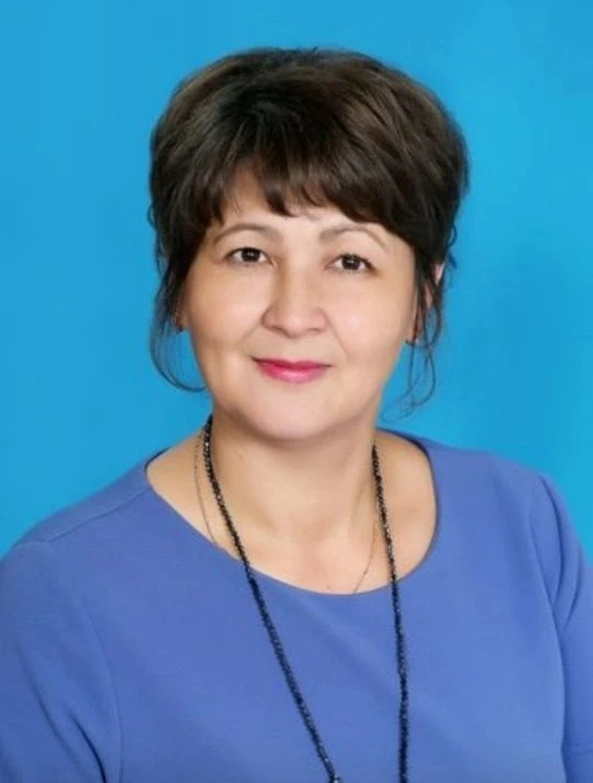 Уважаемая Гульсина Ханифовна, поздравляем Вас с днем рождения! Пусть дни будут как хорошо снятый фил