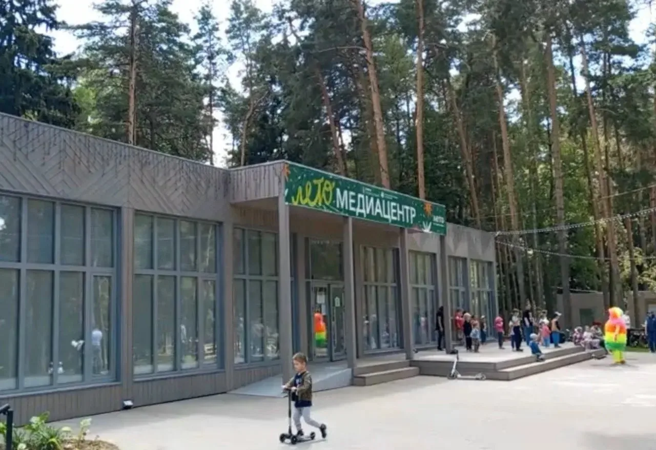 На последней неделе лета в Жуковском парке подготовили насыщенную программу для жителей...